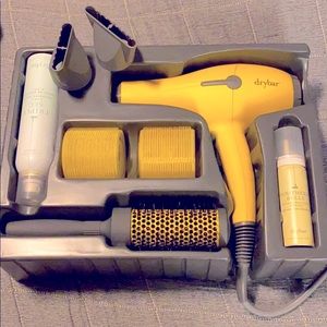 Drybar “the big hair” blowout kit